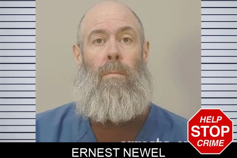 Ernest Newel