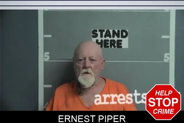 Ernest Piper