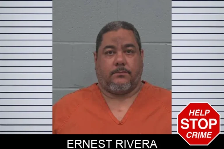 Ernest Rivera