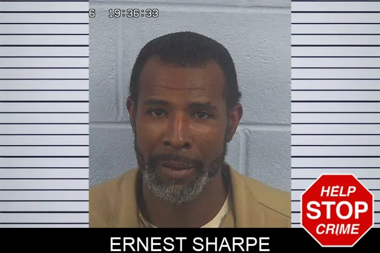 Ernest Sharpe