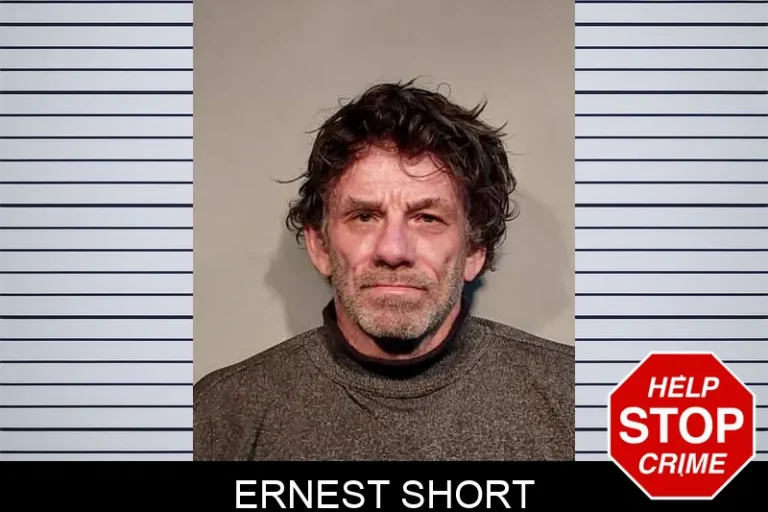 Ernest Short