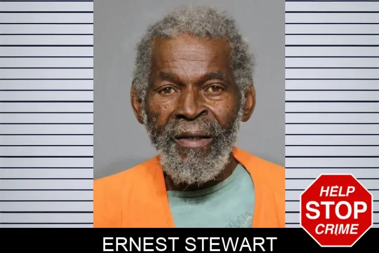 Ernest Stewart