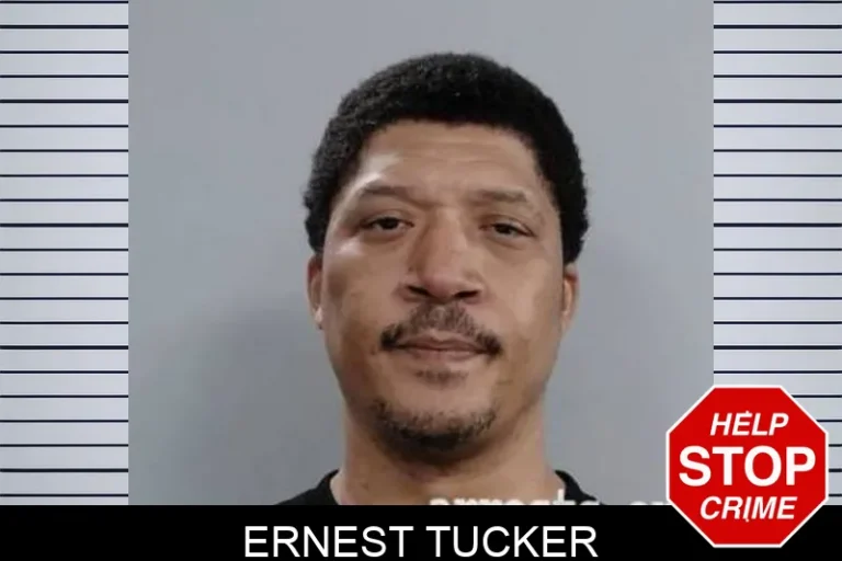Ernest Tucker