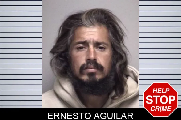 Ernesto Aguilar