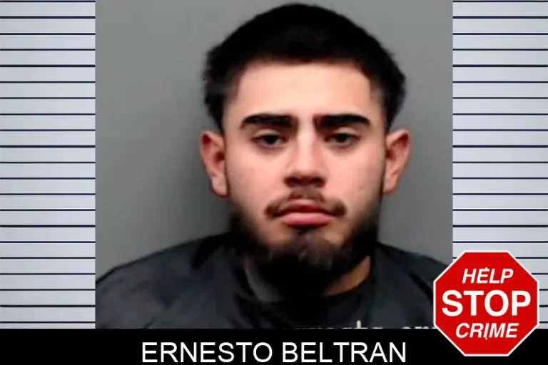 Ernesto Beltran
