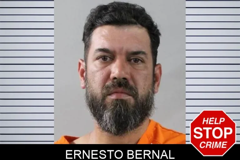 Ernesto Bernal