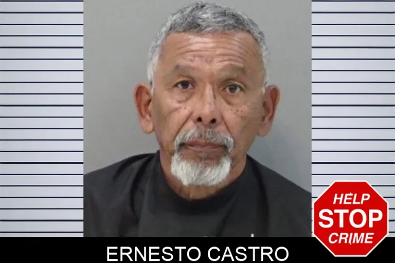 Ernesto Castro