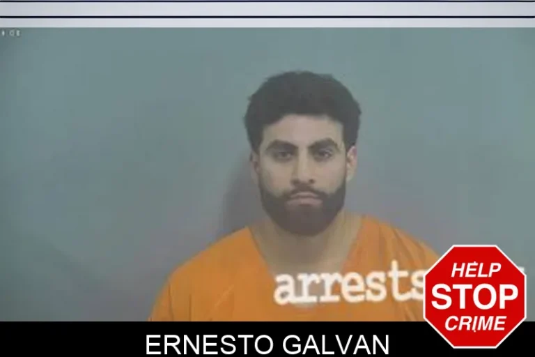 Ernesto Galvan
