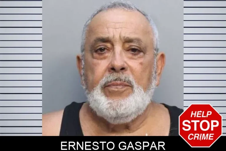 Ernesto Gaspar