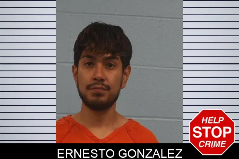 Ernesto Gonzalez