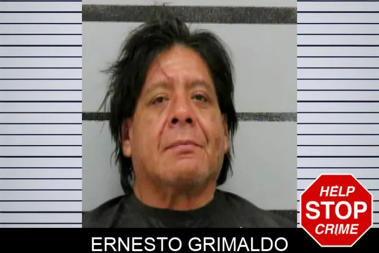 Ernesto Grimaldo