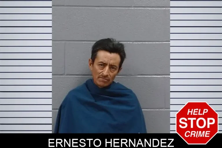 Ernesto Hernandez