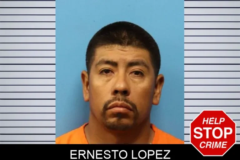 Ernesto Lopez
