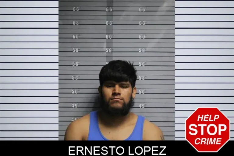 Ernesto Lopez