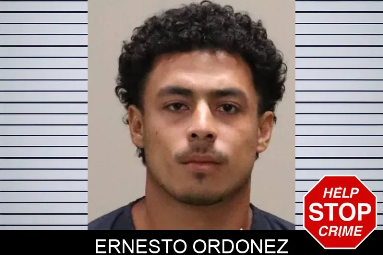 Ernesto Ordonez