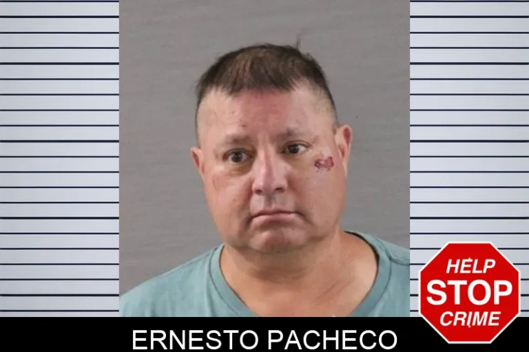 Ernesto Pacheco