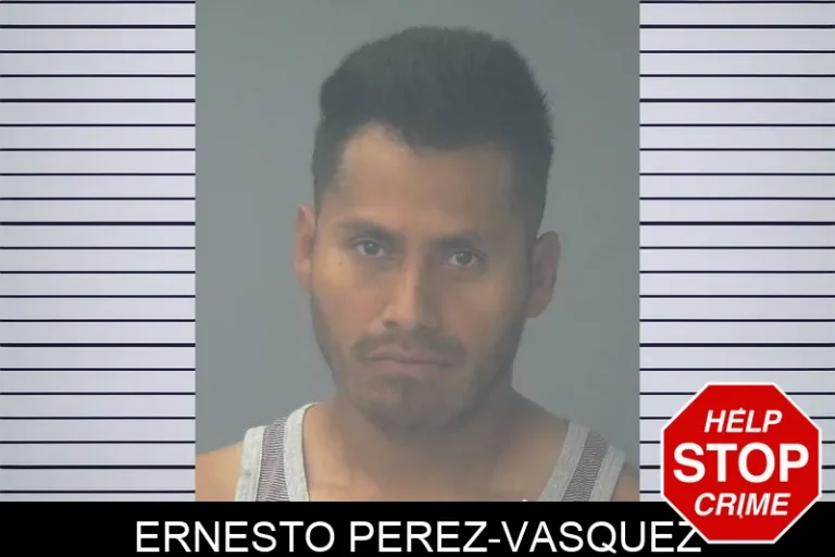 Ernesto Perez-Vasquez