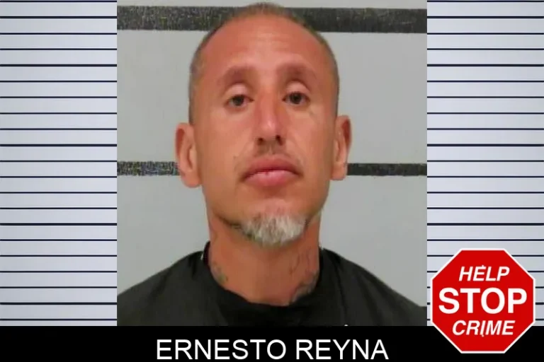 Ernesto Reyna