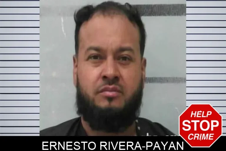 Ernesto Rivera-Payan
