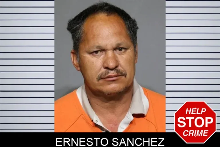 Ernesto Sanchez