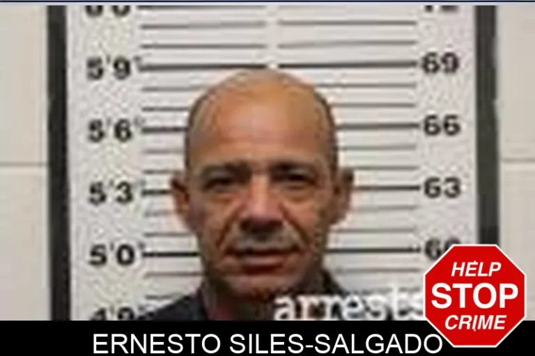 Ernesto Siles-Salgado