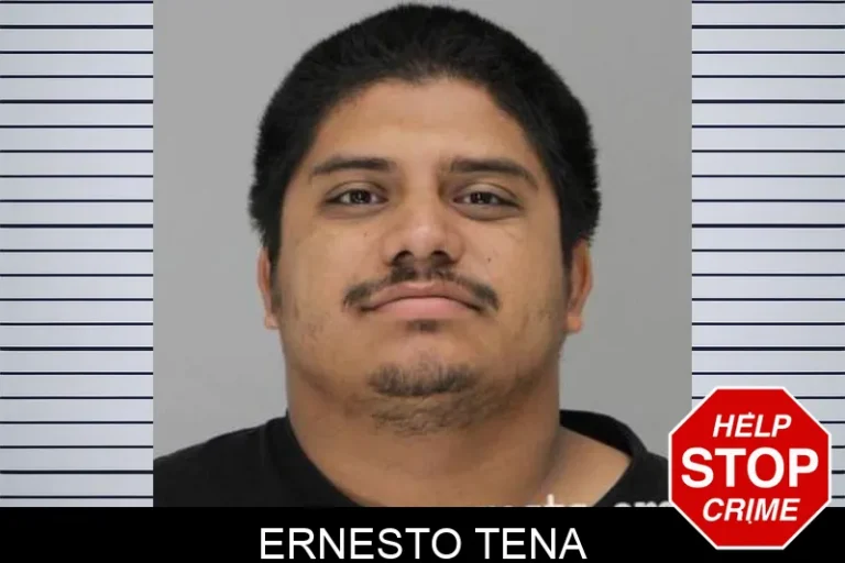 Ernesto Tena