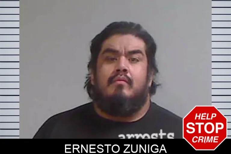 Ernesto Zuniga