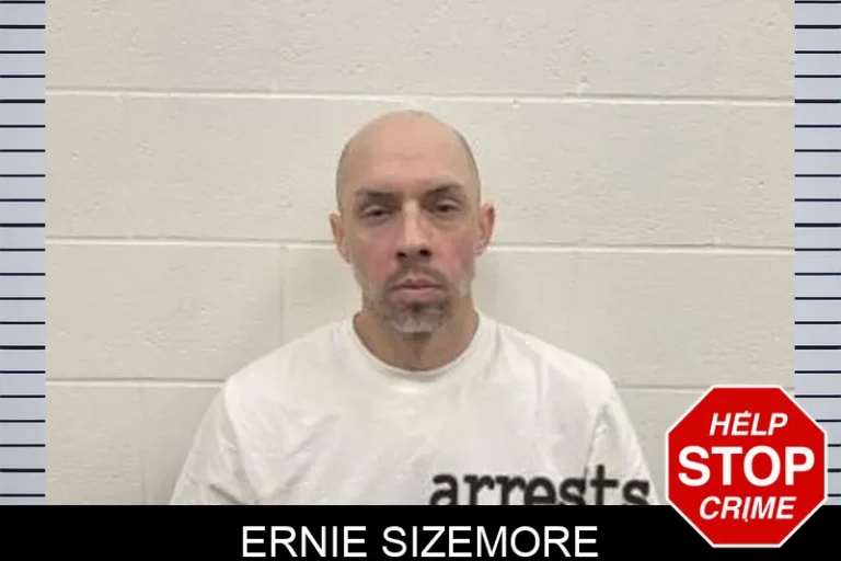 Ernie Sizemore