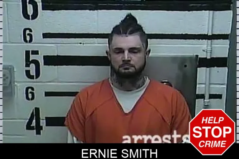 Ernie Smith