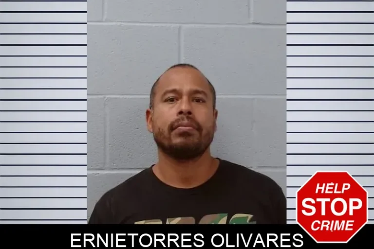 ErnieTorres Olivares