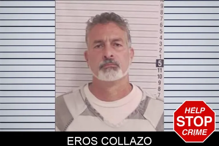 Eros Collazo