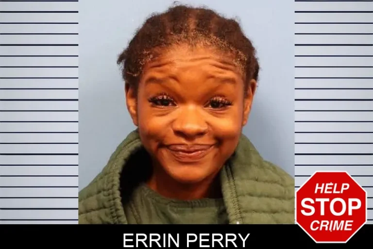 Errin Perry