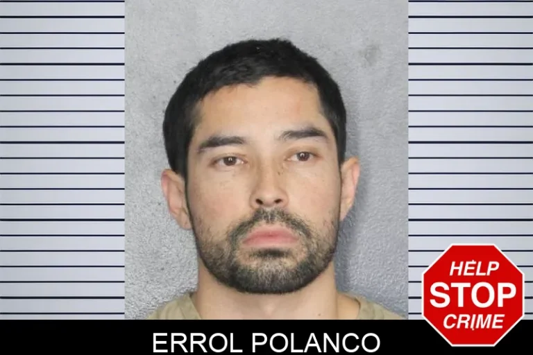 Errol Polanco