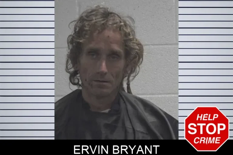 Ervin Bryant
