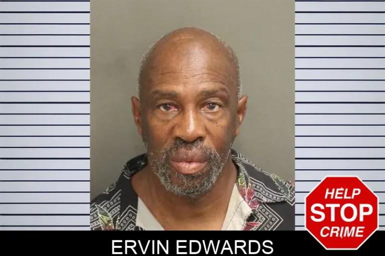 Ervin Edwards