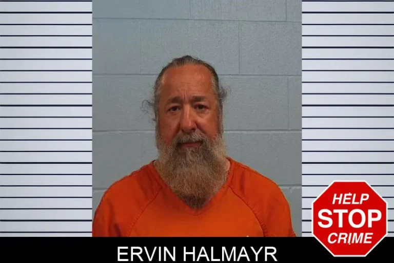 Ervin Halmayr