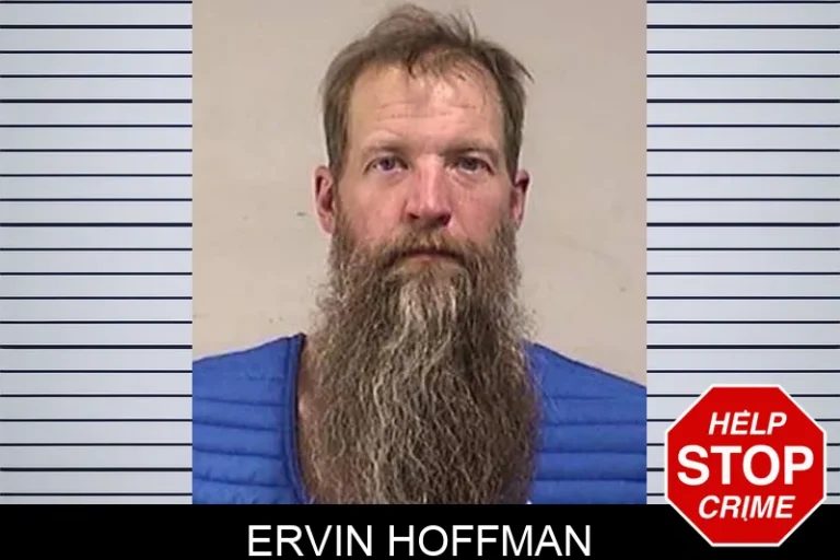 Ervin Hoffman