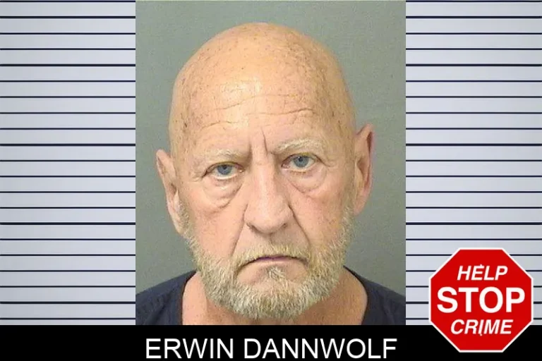 Erwin Dannwolf