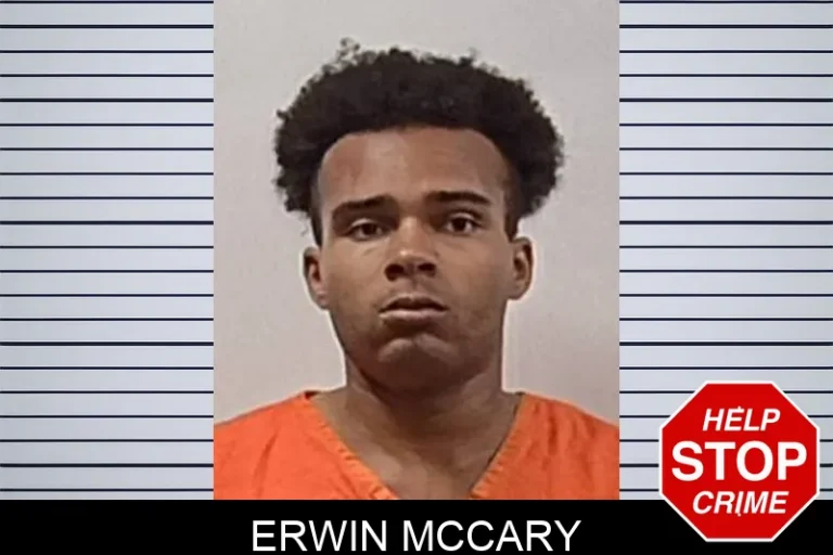 Erwin McCary