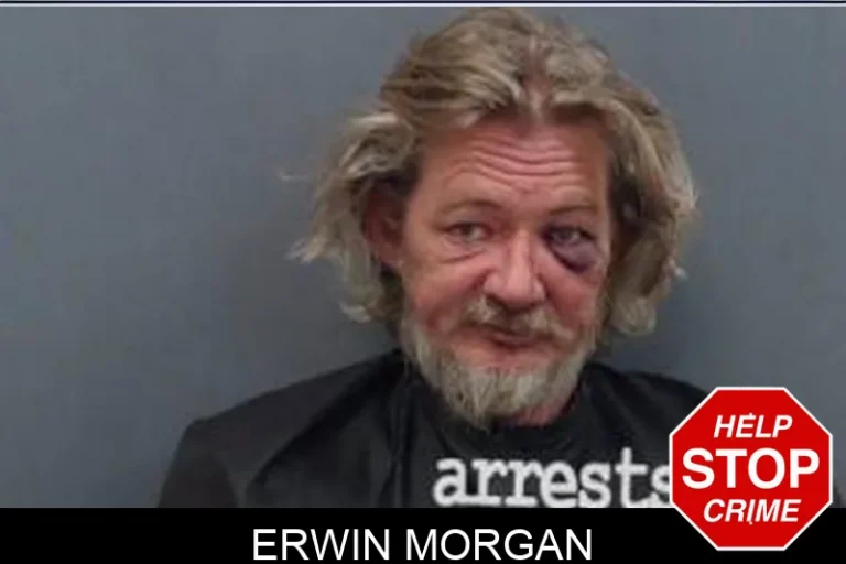 Erwin Morgan