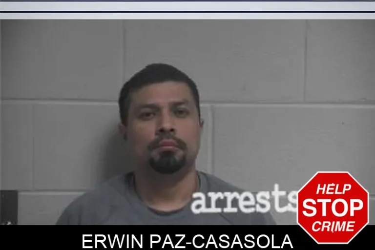 Erwin Paz-Casasola