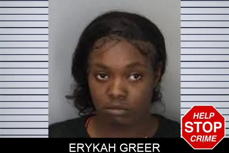 Erykah Greer
