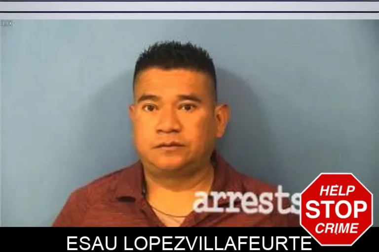 Esau Lopezvillafeurte