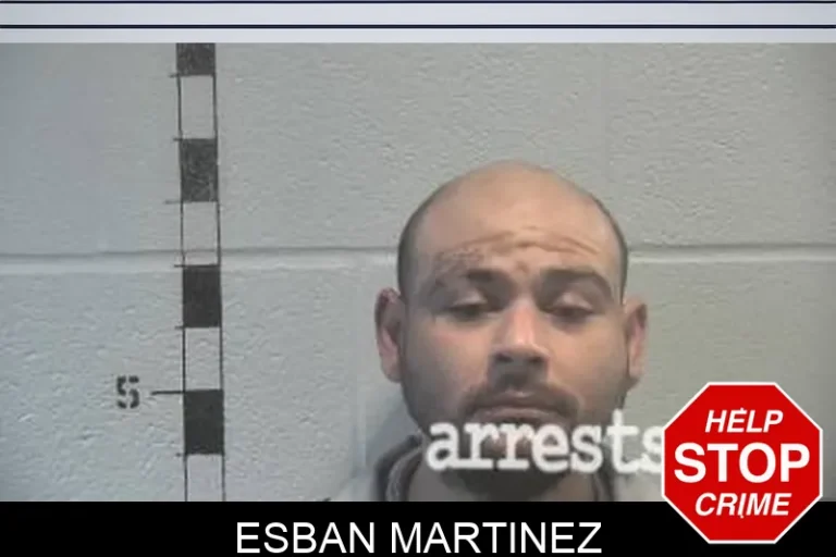 Esban Martinez