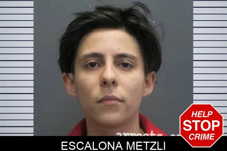 Escalona Metzli