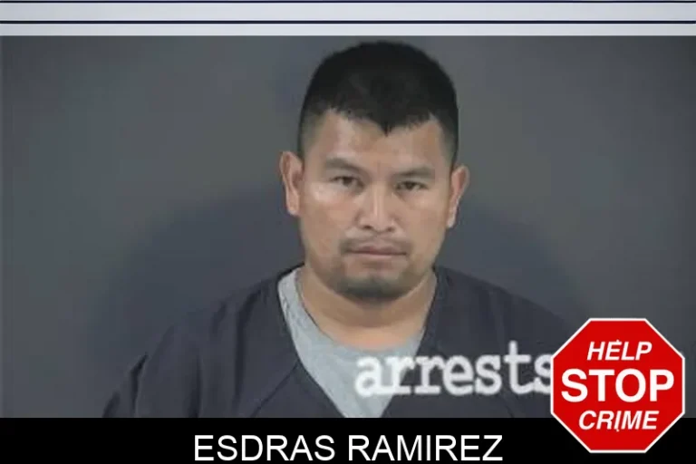 Esdras Ramirez