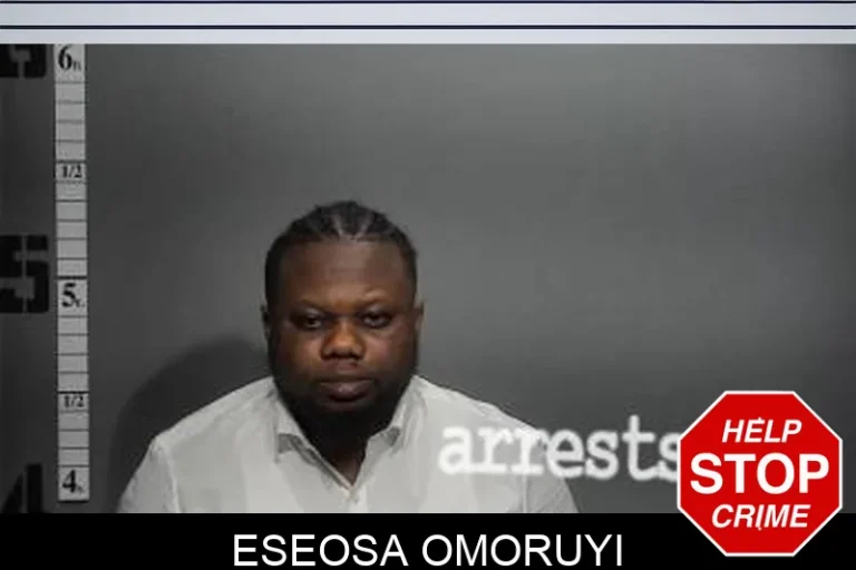 Eseosa Omoruyi