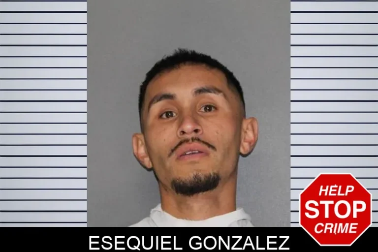 Esequiel Gonzalez