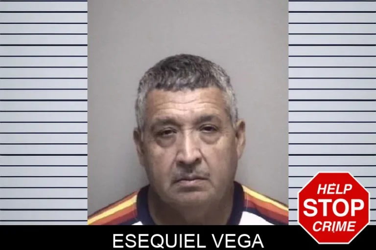Esequiel Vega