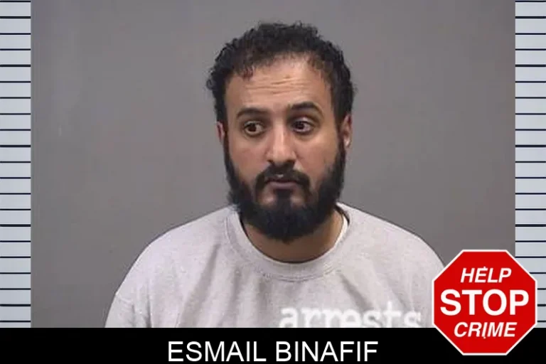 Esmail Binafif